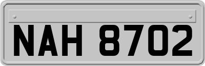 NAH8702