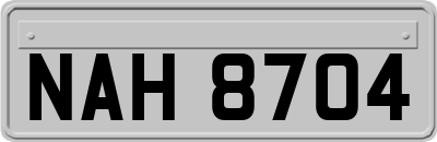 NAH8704