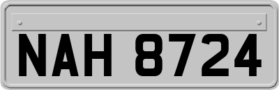 NAH8724