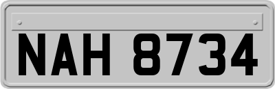 NAH8734