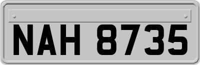 NAH8735