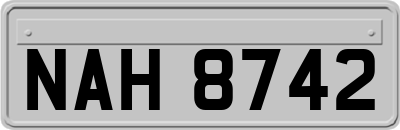 NAH8742