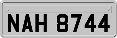 NAH8744