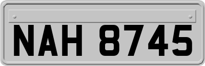 NAH8745