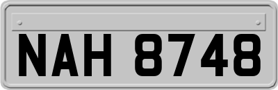 NAH8748