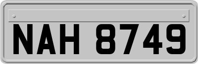 NAH8749