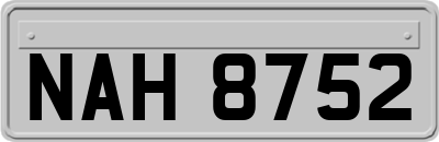 NAH8752