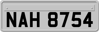 NAH8754