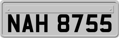 NAH8755