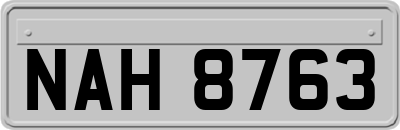 NAH8763