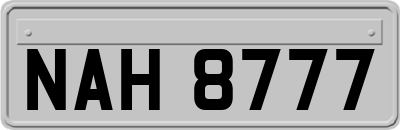 NAH8777