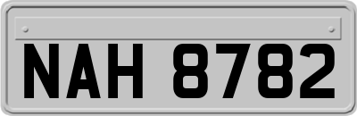 NAH8782