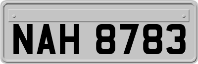 NAH8783