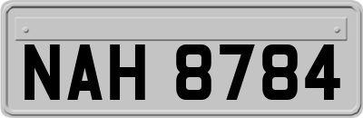 NAH8784