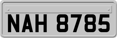 NAH8785