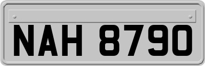 NAH8790