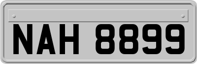 NAH8899