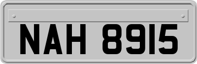 NAH8915