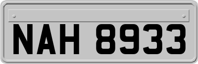 NAH8933