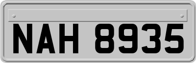 NAH8935