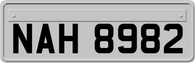 NAH8982