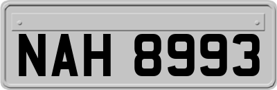 NAH8993