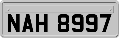 NAH8997