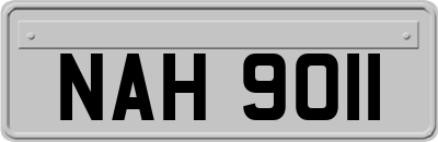 NAH9011