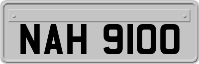 NAH9100