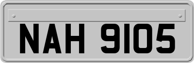 NAH9105