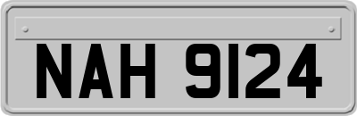 NAH9124