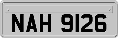 NAH9126