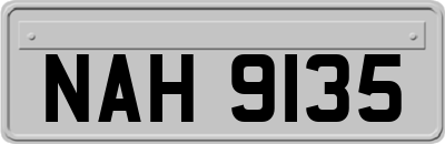 NAH9135