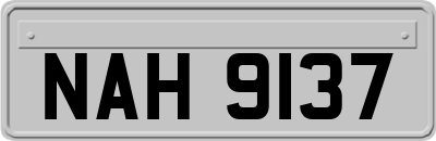 NAH9137