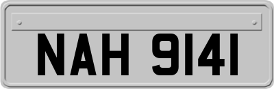 NAH9141