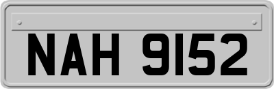 NAH9152