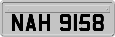 NAH9158