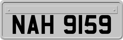 NAH9159