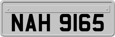 NAH9165