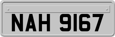 NAH9167