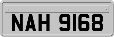 NAH9168