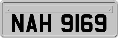 NAH9169