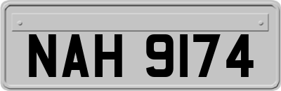 NAH9174