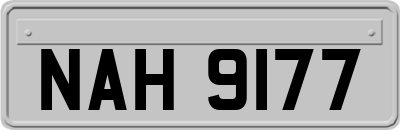 NAH9177