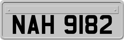 NAH9182