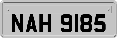 NAH9185