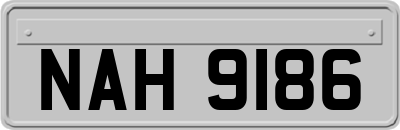 NAH9186