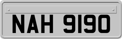 NAH9190