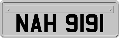 NAH9191