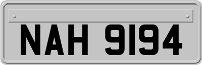 NAH9194